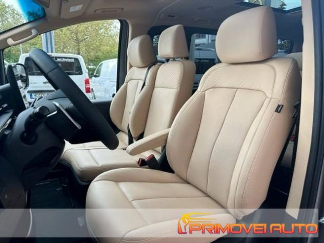 HYUNDAI Staria 2.2 AT 9 posti rif. 21385906