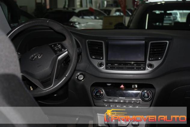 HYUNDAI Tucson 1.7 CRDi XPossible rif. 21695957 - Foto 6