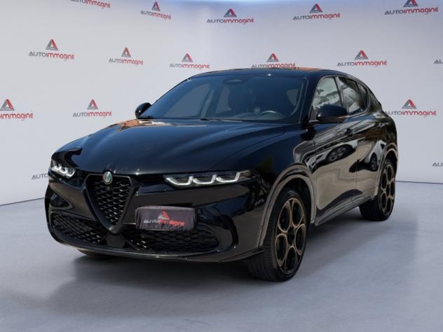 Alfa Romeo Tonale 1.3 280cv Plug-in Hybrid AT6 Intensa