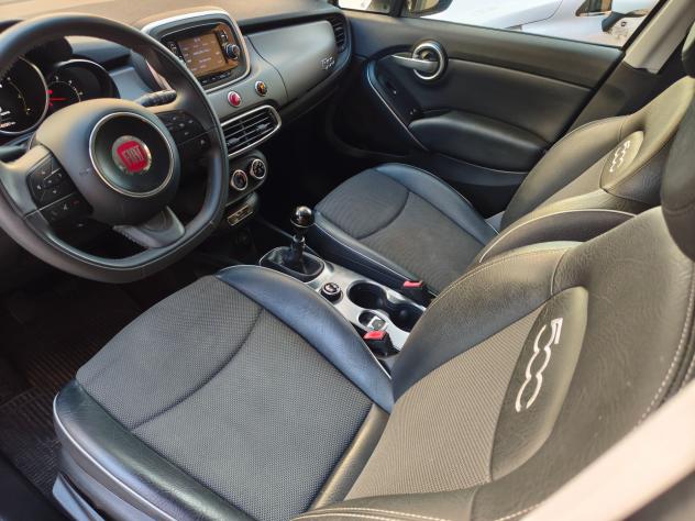 Fiat 500X 1.6 MultiJet 120 CV Cross - Foto 8
