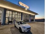 Fiat Grande Punto natural power