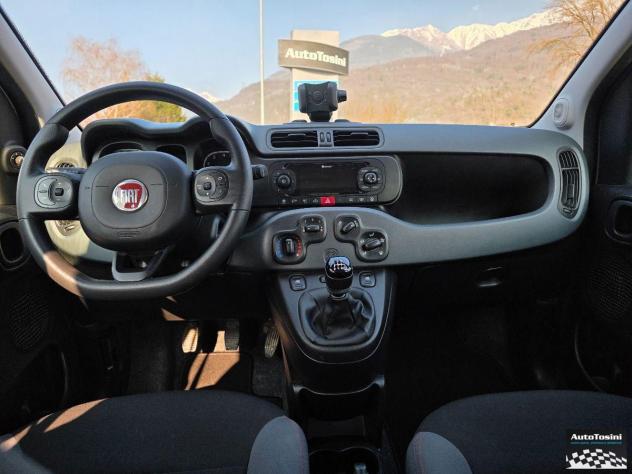 FIAT - Panda - 0.9 TwinAir Turbo S&S 4x4 - Foto 10