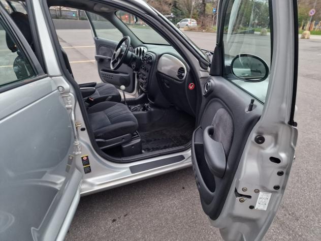 Chrysler PT Cruiser 1.6 cat Touring - Foto 10