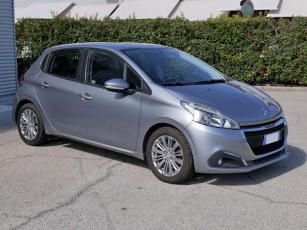 PEUGEOT 208 PureTech 82 Stop&Start 5 porte Active Gpl rif. 24099424 - Foto 4