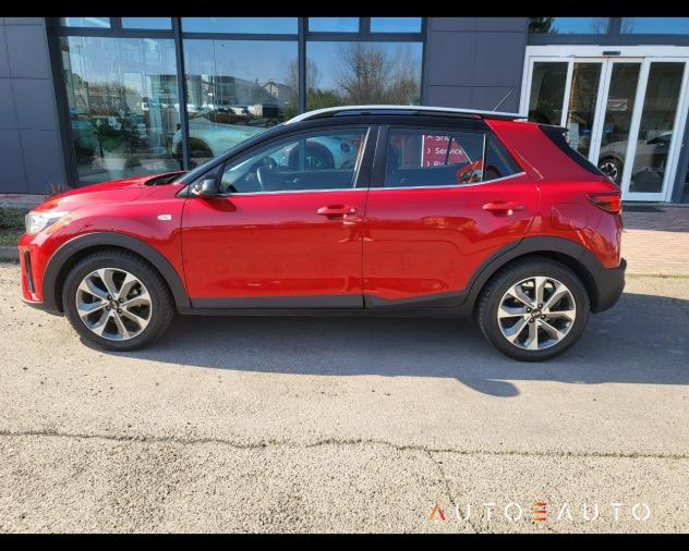 Kia Stonic 1.0 t-gdi Style 120cv - Foto 8