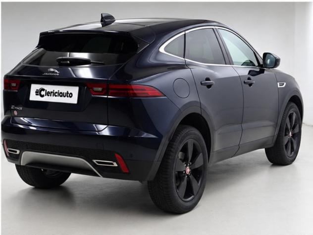 Jaguar E-Pace 2.0D I4 163 CV AWD Auto SE - Foto 2