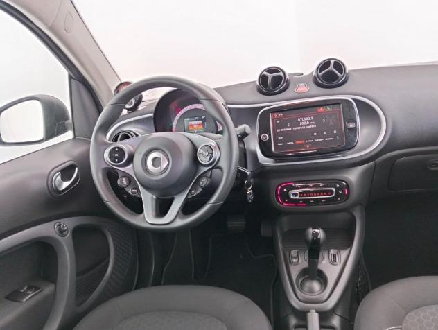 smart fortwo EQ Passion - Foto 9