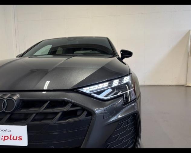 AUDI A3 Sportback 2.0 TDI S-TRONIC S-LINE EDITION rif. 23711362 - Foto 9