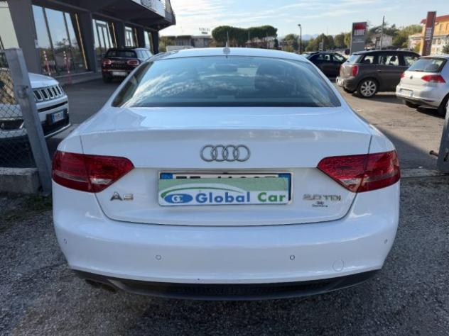 AUDI A5 2.0 TDI F.AP. Ambition rif. 24203383 - Foto 6