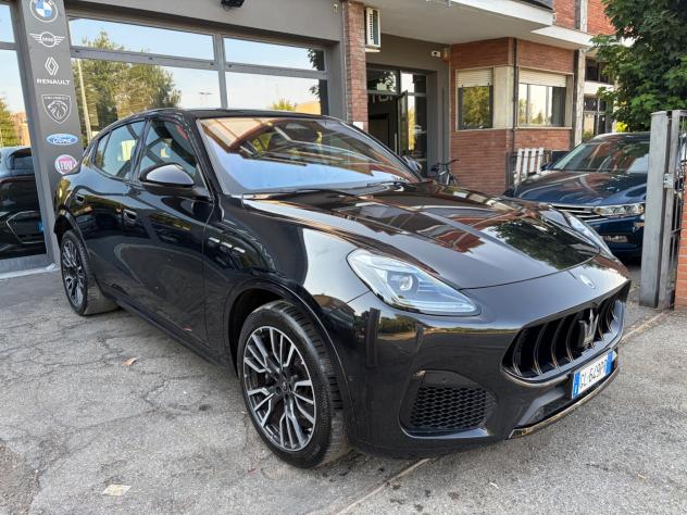 Maserati Grecale MHEV 330 CV AWD Modena - Foto 3