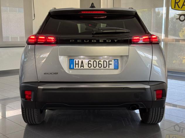 Peugeot 2008 1.2 PureTech 100 Cv Allure #50734 - Foto 5