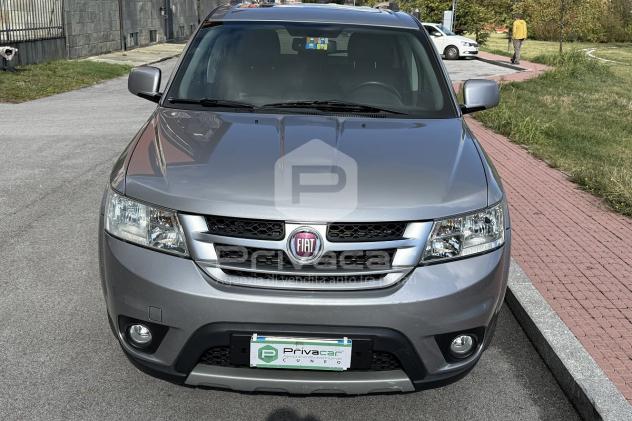 FIAT Freemont 2.0 Mjt 170 CV 4x4 aut. Lounge - Foto 2