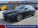Mercedes-Benz Classe A A 180 d Automatic AMG Line Advanced Plus PARI AL NUOVO