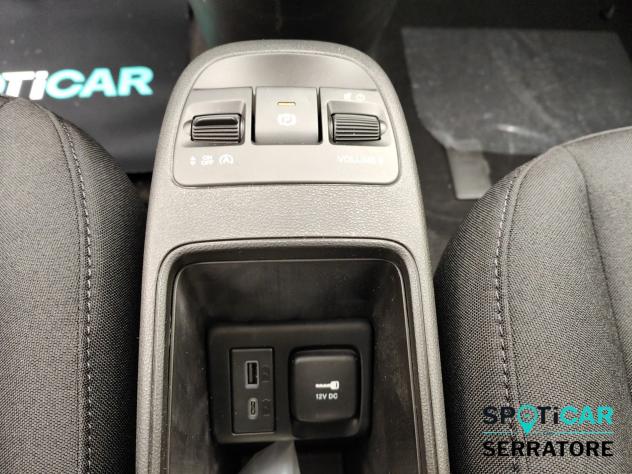 FIAT 500 IV 2020 1.0 hybrid Icon - Foto 10