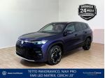 Volkswagen Tayron 1.5 TSI eHybrid DSG R-Line Plus