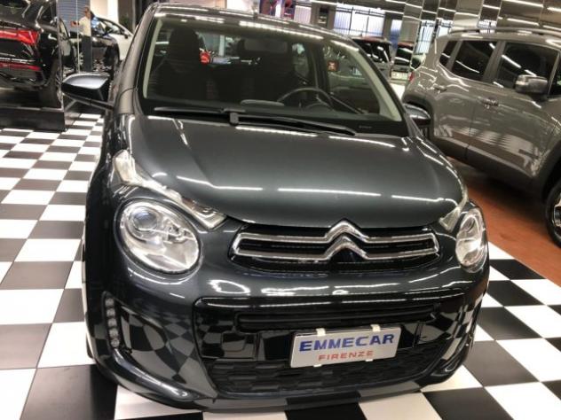 CITROEN C1 Airscape VTi 72 S&S 5 porte Shine rif. 23837518 - Foto 2