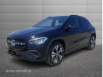 Mercedes-Benz GLA GLA-H247 2020 200 d Sport Plus auto