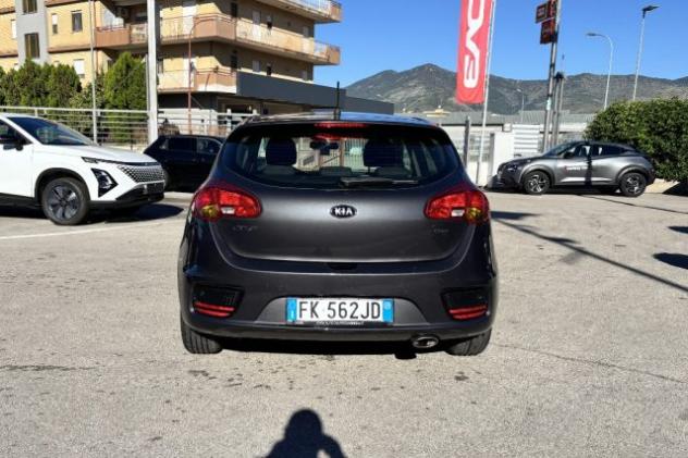 KIA cee'd 1.6 CRDi 110 CV 5 porte Active rif. 24201169 - Foto 6