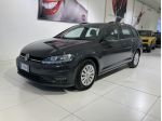 Volkswagen Golf Variant Golf Variant 1.6 tdi Trendline 90cv