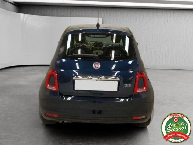 FIAT 500 1.2 EasyPower Dolcevita rif. 23789785 - Foto 4