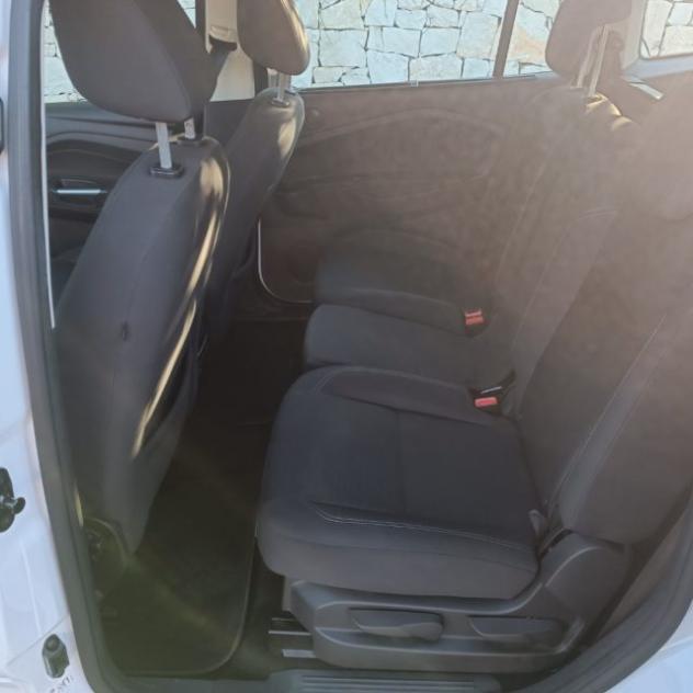 FORD C-Max 7 1.5 TDCi 120CV Start&Stop Business rif. 23981058 - Foto 8