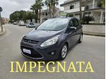 Ford C-Max 1.6 TDCi 115CV Titanium my 15