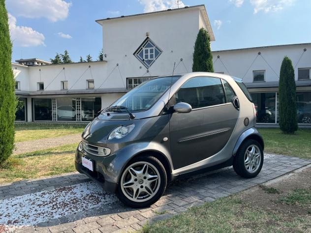 smart fortwo Fortwo 0.7 Smart Passion 61cv - Foto 4
