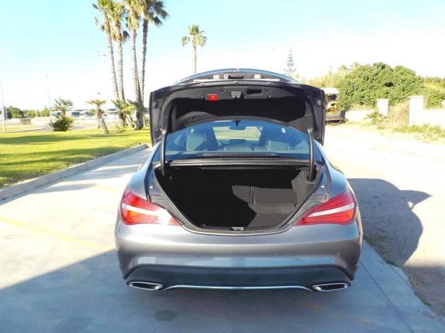 Mercedes-benz CLA 200 d Automatic Sport - Foto 10