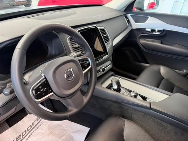 VOLVO XC90 B5 (d) AWD automatico 7 posti Core rif. 23825058 - Foto 9
