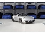 Porsche 911 991.1 Carrera 4S Cabrio 3.8 400cv PDK-verifica 111 punti ok