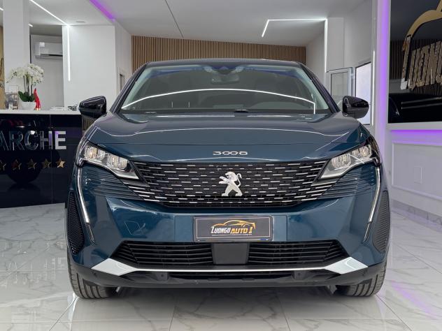 Peugeot 3008 BlueHDI 130Cv Allure Pack Full Opt - Foto 2