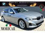 BMW 318 i Touring rif. 23827881