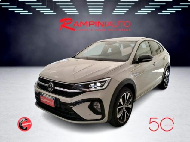 VOLKSWAGEN Taigo 1.0 TSI 115 CV R-Line Km 26.000 Pronta Consegna rif. 24088057 - Foto 2