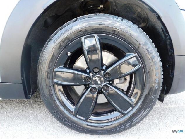 MINI - Countryman - Mini Cooper Business Aut. - Foto 5