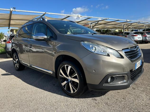 Peugeot 2008 BlueHDi - Foto 2