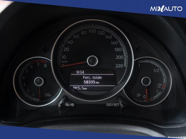 Volkswagen UP! 1.0 ECO MOVE 68CV 5P EU6 - Foto 15