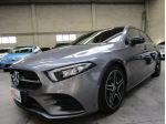 MERCEDES-BENZ A 200 Classe A 200 Automatic Premium Amg Plus 103.000 KM rif. &hellip;