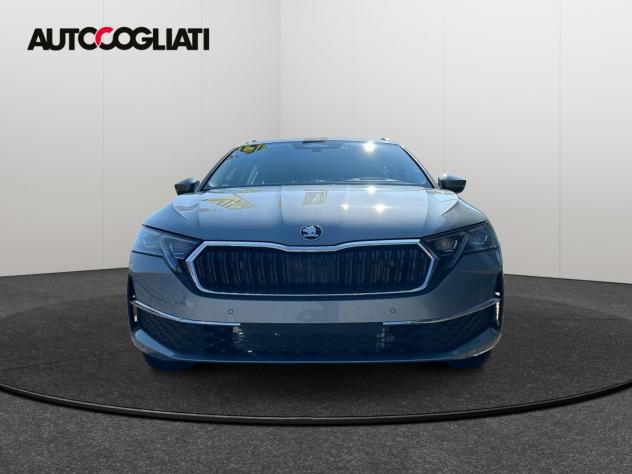 Škoda Octavia Octavia Wagon 2.0 TDI 150 CV STYLE DSG - Foto 2