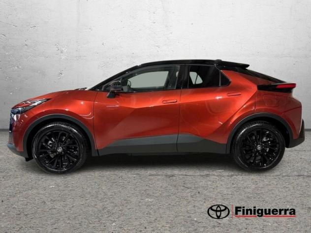 Toyota C-HR 2.0 PHEV E-CVT GR Sport - Foto 6