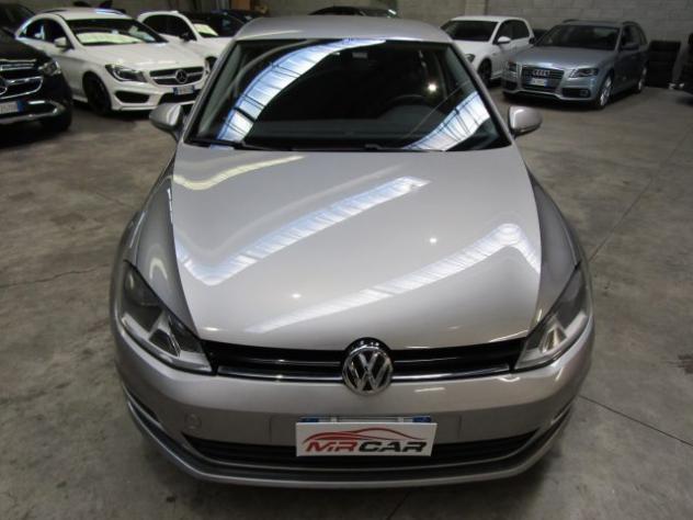 VOLKSWAGEN Golf Golf VII 7 1.2 TSI Comfortline *161.000 KM* rif. 23940788 - Foto 2