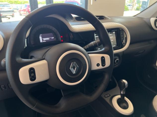 Renault Twingo Electric Equilibre - Foto 10