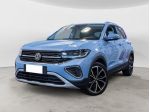 Volkswagen T-Cross 2024 1.0 tsi Style 115cv dsg