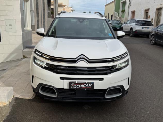 Citroen C5 Aircross BlueHDi 130 S&S Shine - Foto 2