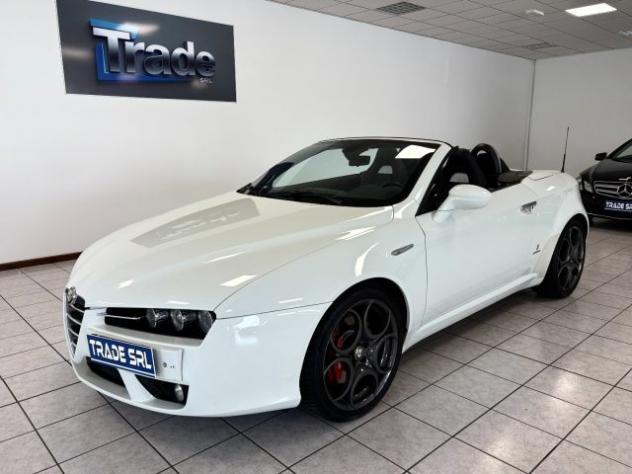 ALFA ROMEO Spider 1750 TBi rif. 23806704 - Foto 2