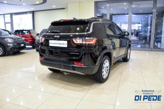 JEEP Compass 1.6 Multijet II 2WD Limited rif. 23893313 - Foto 4