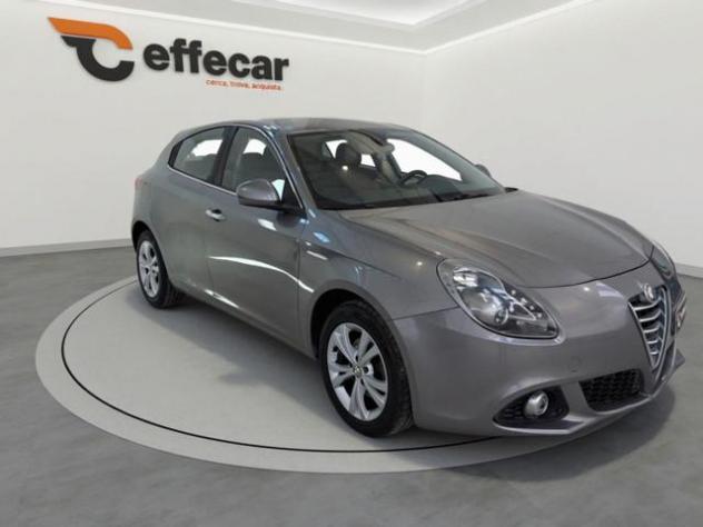 ALFA ROMEO Giulietta 1.6 DIESEL 105 CV rif. 23957705 - Foto 3