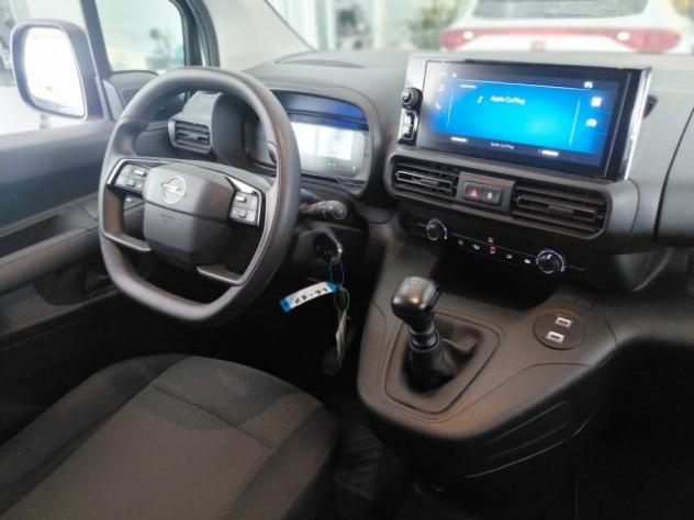 OPEL Combo Cargo 1.5 Diesel 130CV L1 rif. 24153408 - Foto 10
