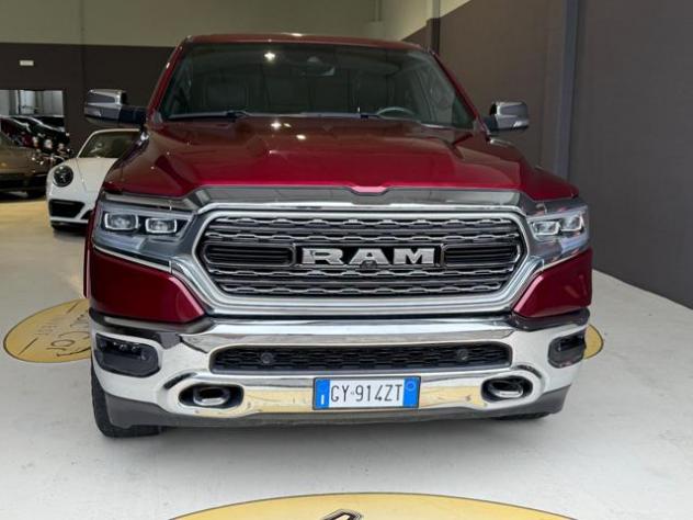 RAM 1500 3.0 DIESEL 4X4 LIMITED - FULL OPTIONAL rif. 23821154 - Foto 2