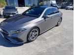 Mercedes-Benz Classe A A 200 d AMG Line Advanced Plus auto