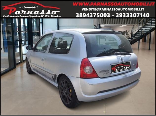 Renault Clio 2.0 16V cat 3 porte Sport - Foto 6